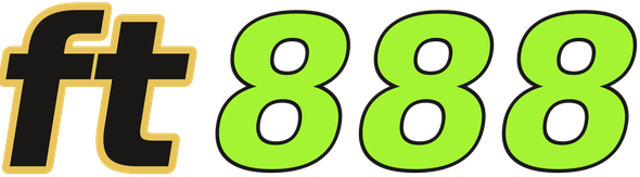 ft888 logo
